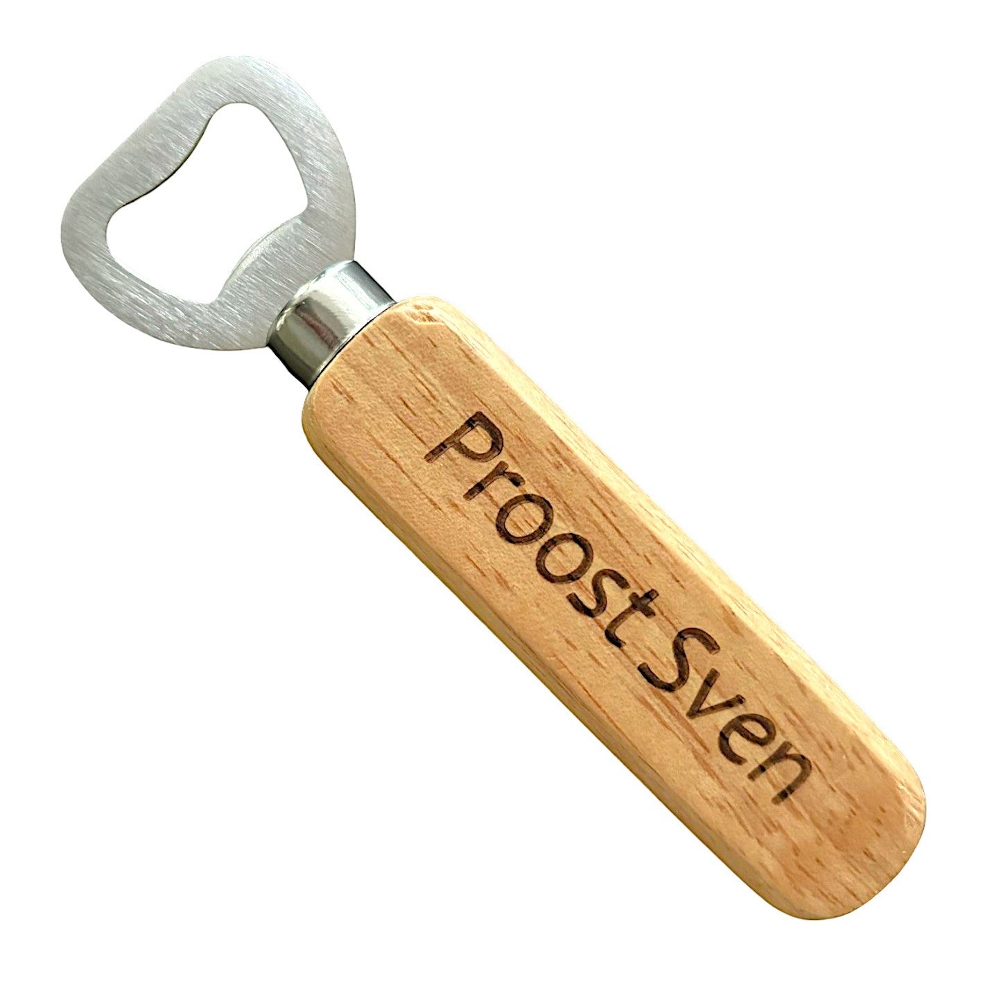 Bieropener Proost 'naam'