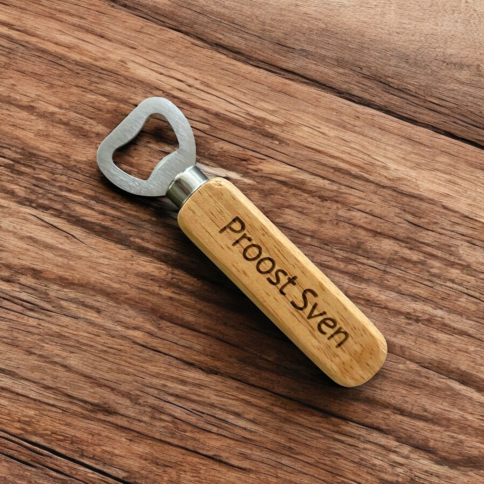 Bieropener (eigen tekst)