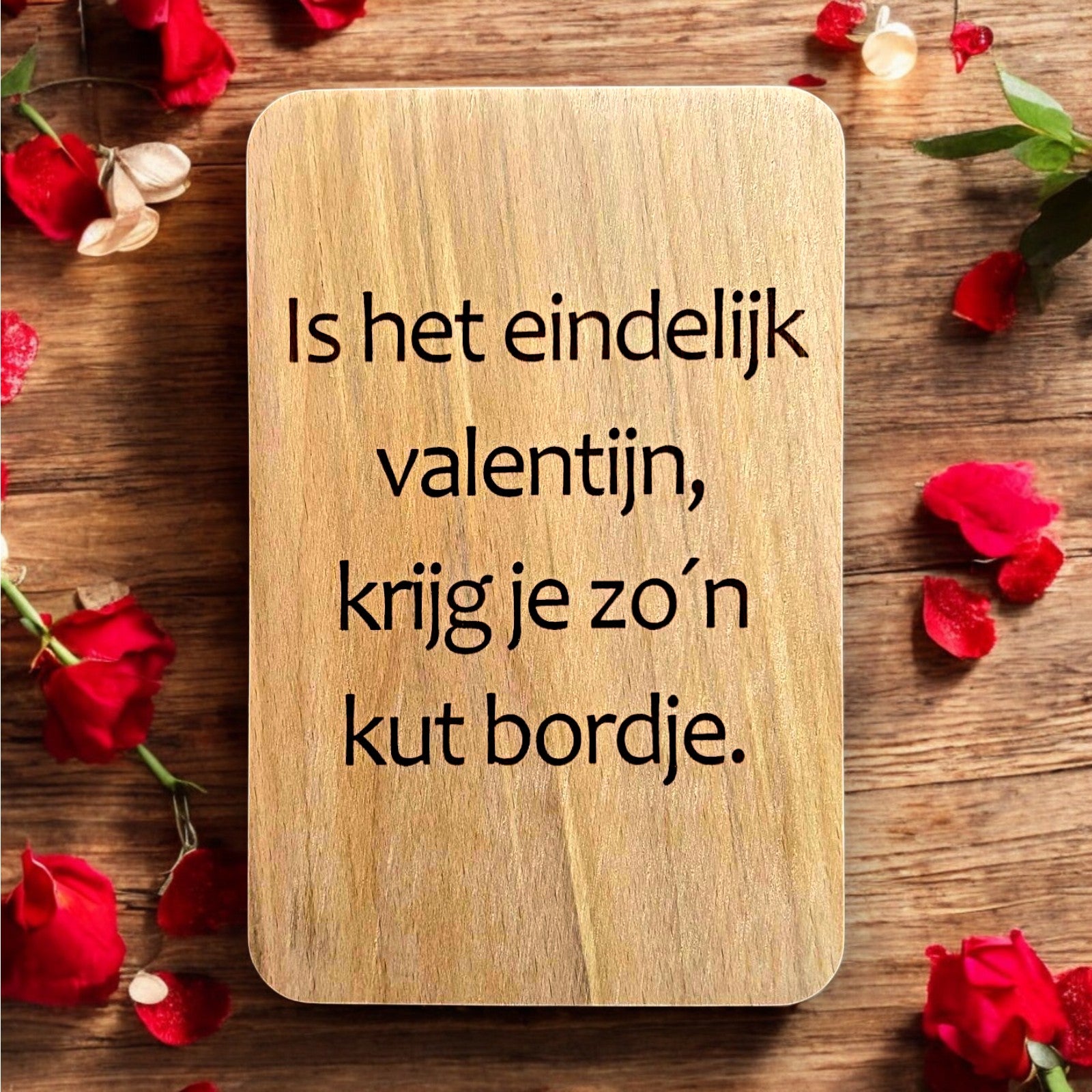 Valentijnsdag Cadeau