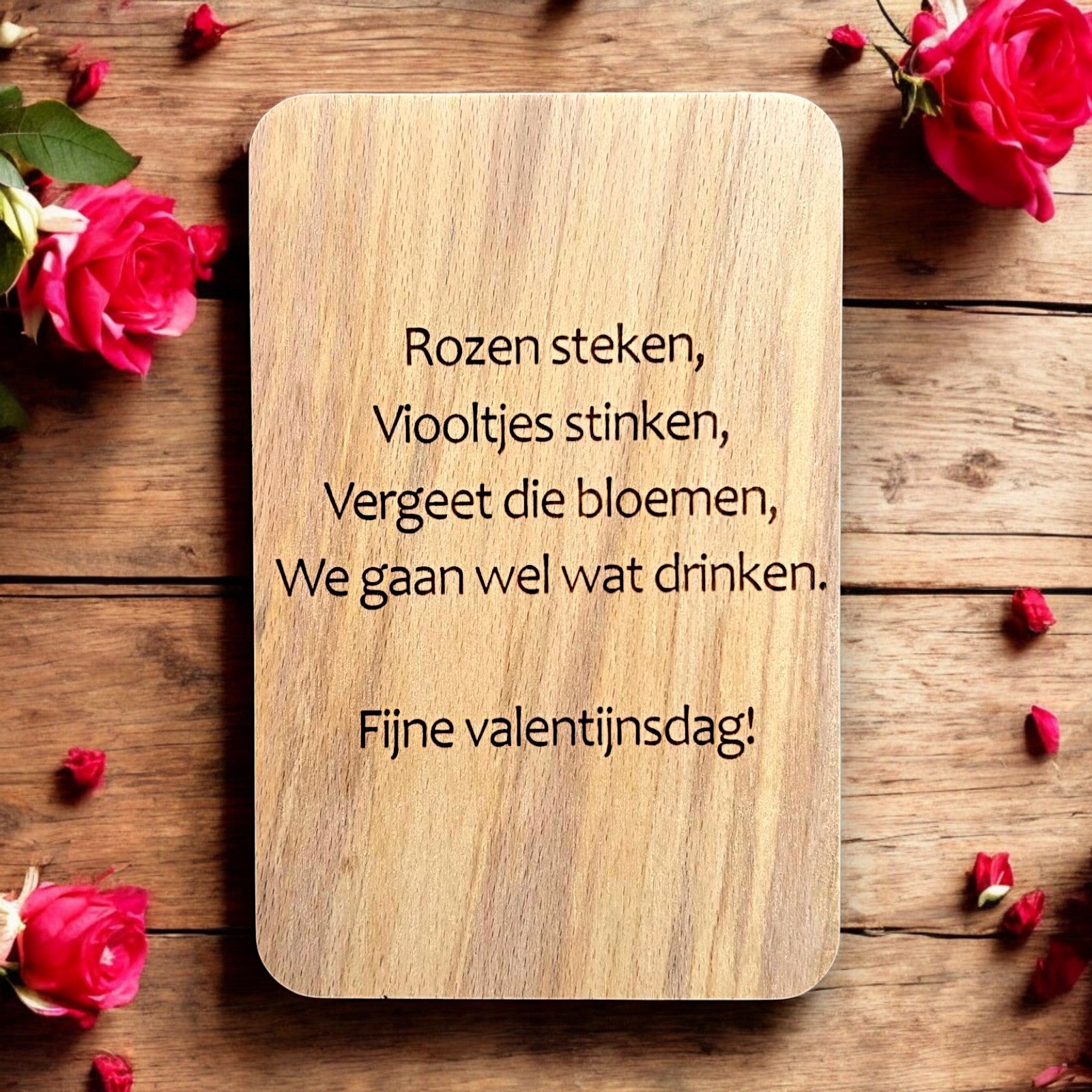 Valentijnsdag Cadeau
