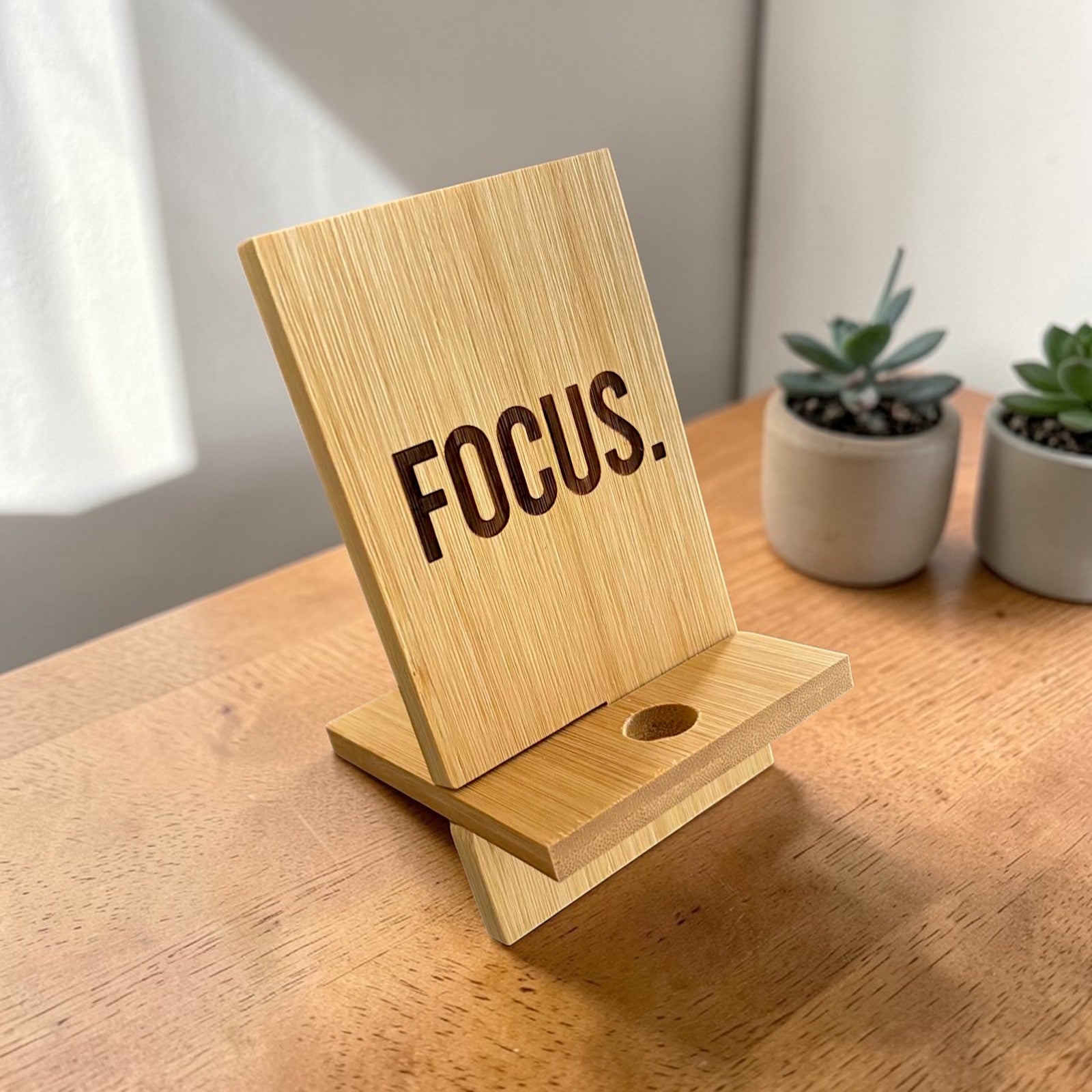 Telefoonhouder FOCUS