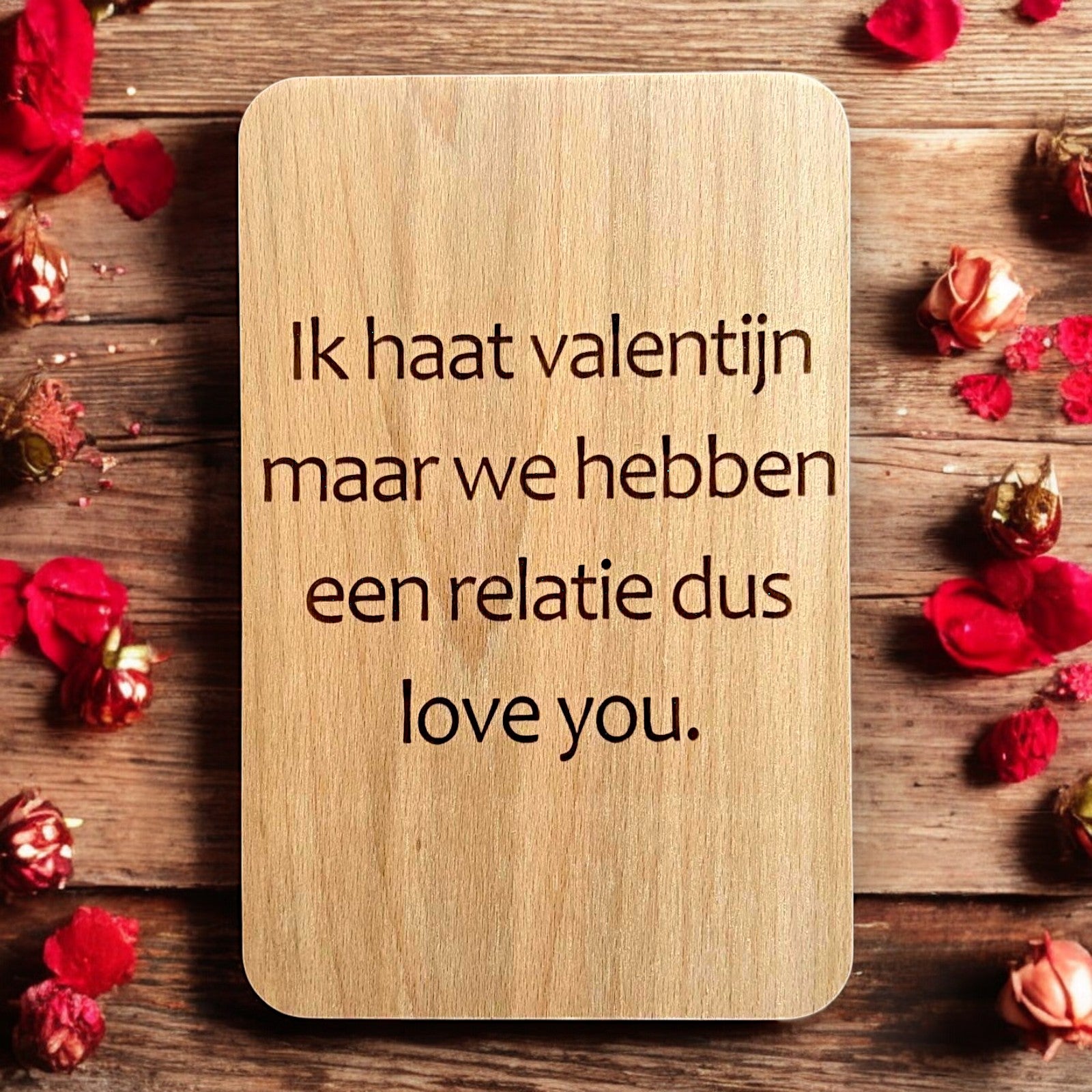 Valentijnsdag Cadeau