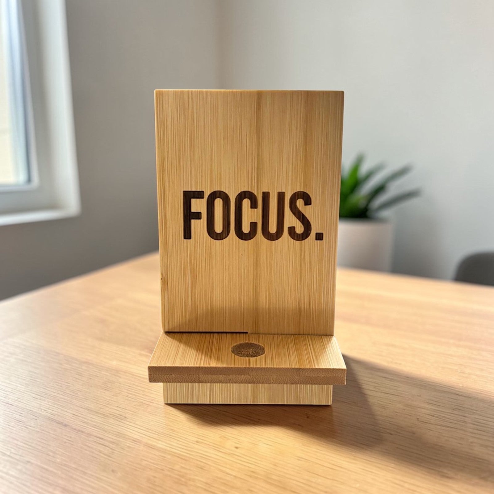 Telefoonhouder FOCUS