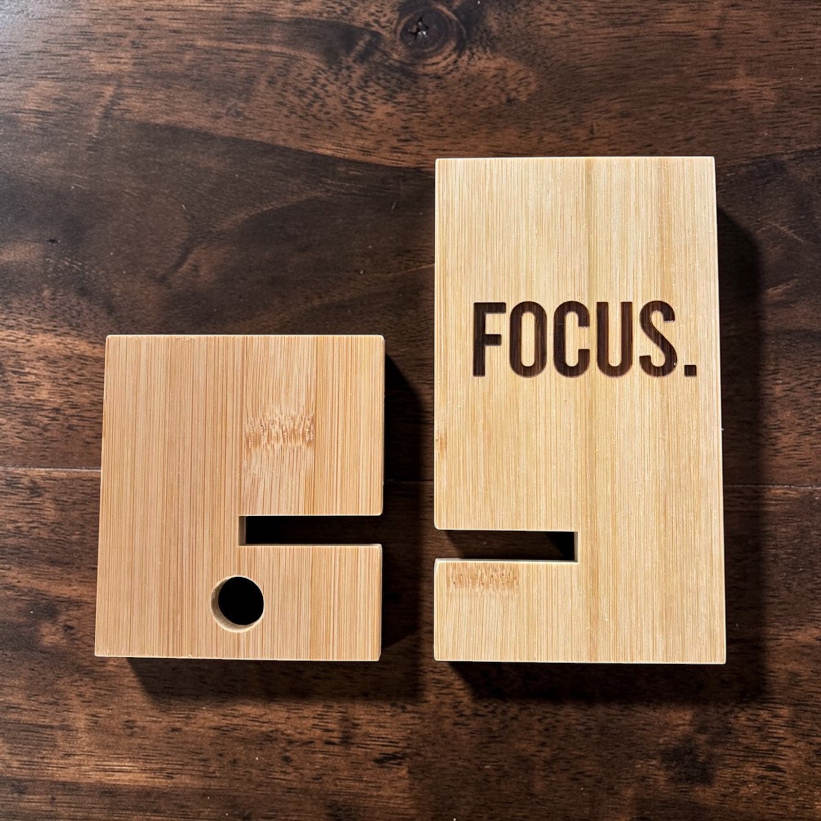 Telefoonhouder FOCUS
